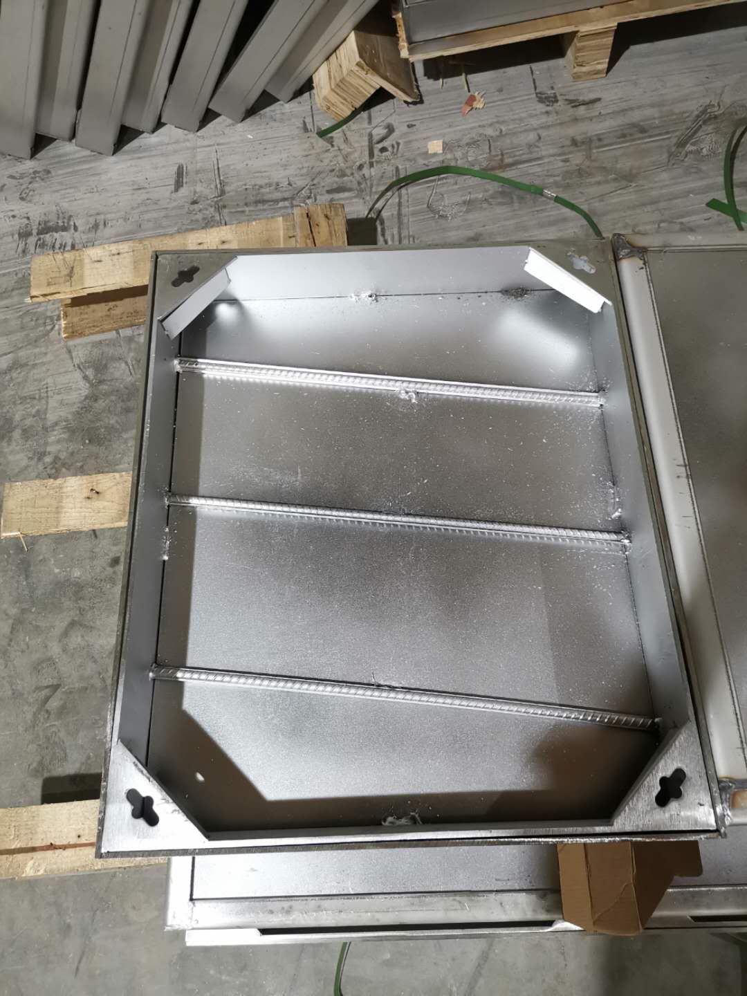 不銹鋼井蓋 不銹鋼井蓋