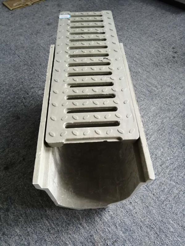 樹(shù)脂排水溝 樹(shù)脂排水溝