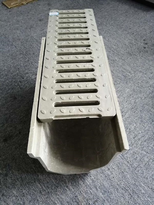 樹脂排水溝 樹脂排水溝